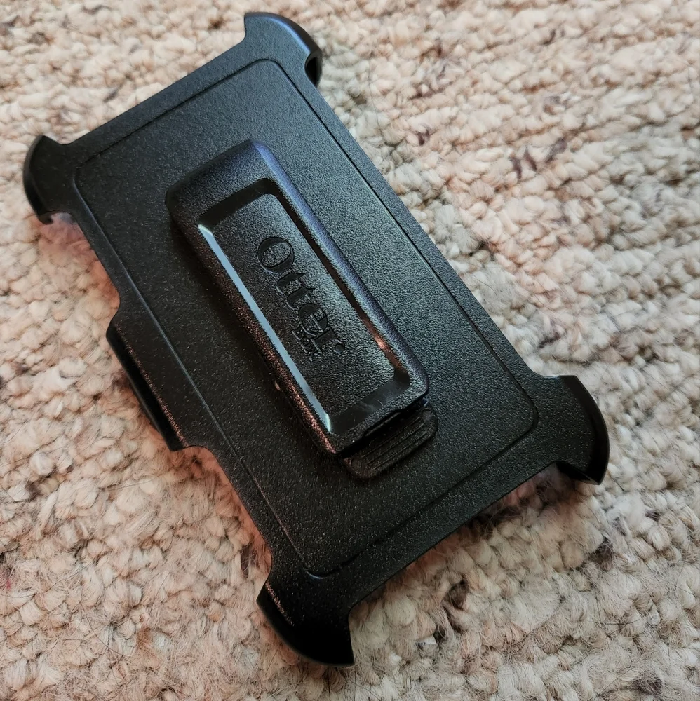 Samsung Galaxy S5 Otterbox Defender Case and Holster